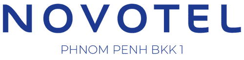 Novotel Phnom Penh BKK 1 - Ecommerce Site